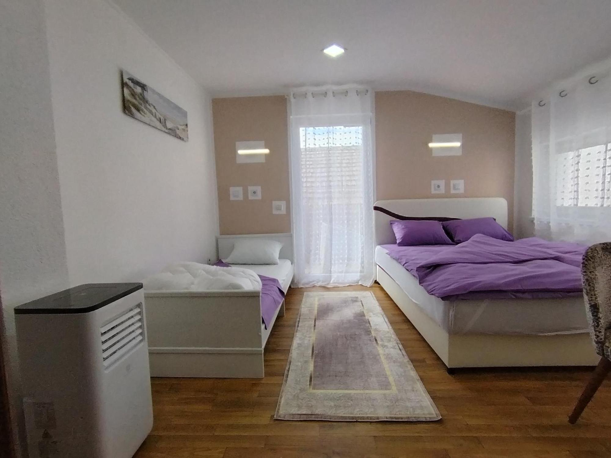 Sarajevo Old Town 7 Apartment Exterior photo